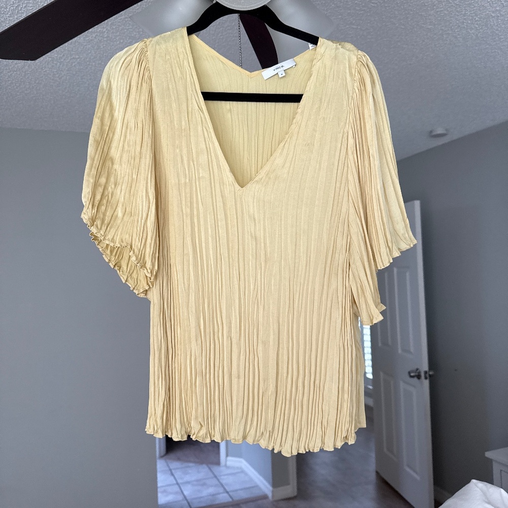 Vince Blouse